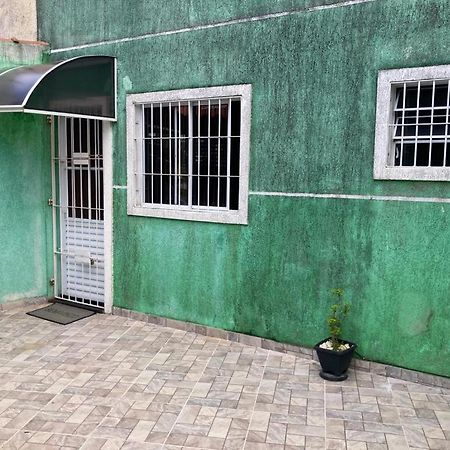 Вилла Casa Do Lado Da Praia Em Итаньяэн Экстерьер фото