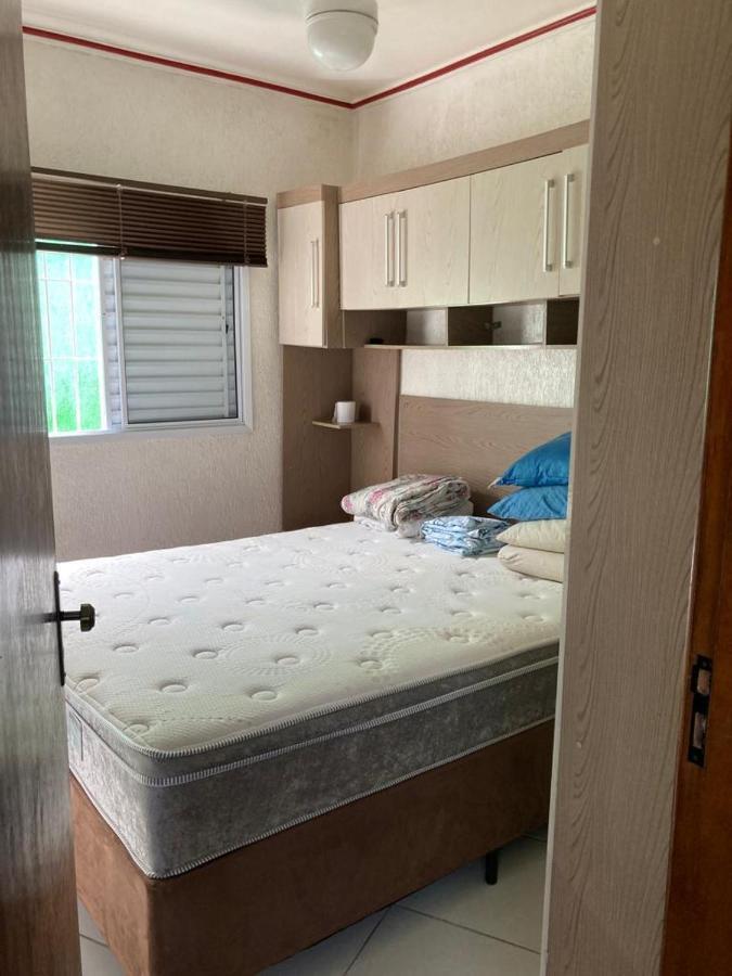 Вилла Casa Do Lado Da Praia Em Итаньяэн Экстерьер фото